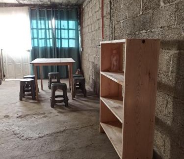 Tezoyuca Wohnung | Casita rústica Tequis