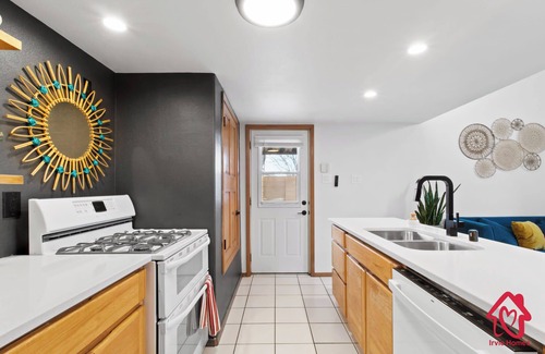 Alamedan Valley Haus | Casita Valle Del Norte