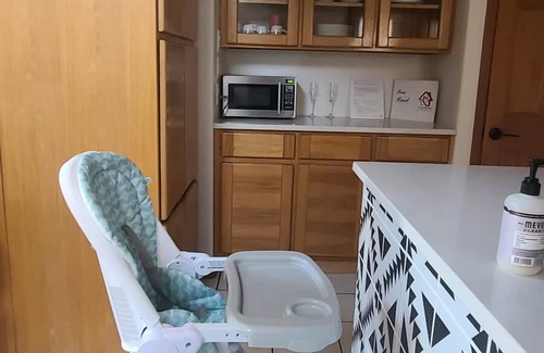 Alamedan Valley Haus | Casita Valle Del Norte