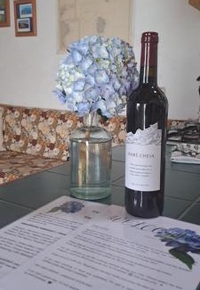Lajes das Flores Wohnung | Casita - your home in Flores