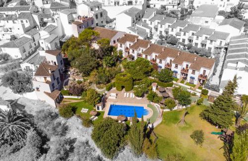 Montejaque Villa | Casitas de la Sierra