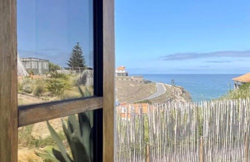 Azenhas do Mar Haus | Caso no Campo - Stunning Home By The Sea
