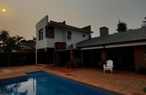 Posadas Haus | CASONA COMPLETA jn