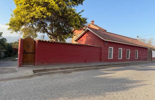 La Serena Haus | Casona con salón de eventos