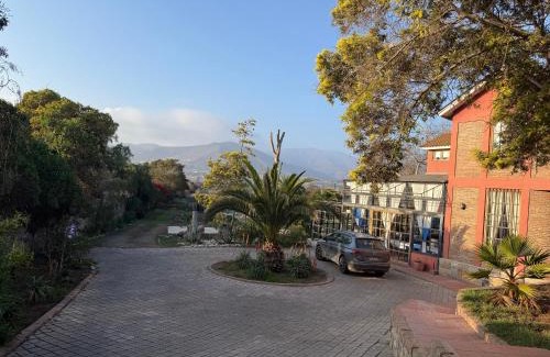 La Serena Haus | Casona con salón de eventos