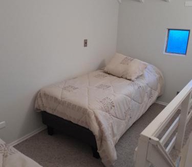 La Serena Haus | Casona con salón de eventos