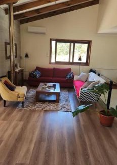 Coronel Haus | Casona octava región