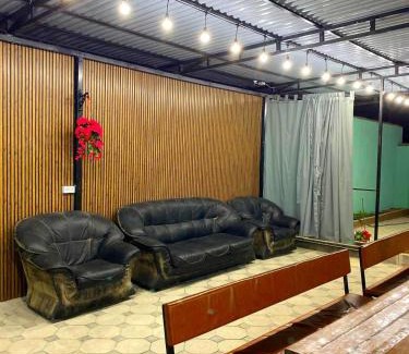 Kazakhstan Haus | Caspian Coast Aktau Дом на берегу Каспийского моря