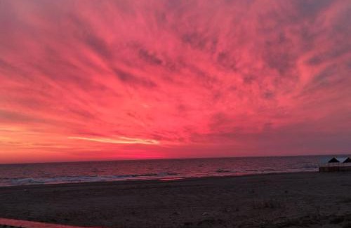 Kazakhstan Haus | Caspian Coast Aktau Дом на берегу Каспийского моря