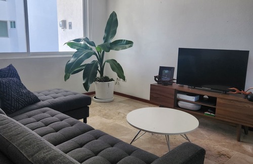 Lomas de Angelopolis Haus | Cass Tranquila y Relajada