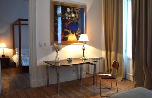 Buenos Aires Central Business District Hotel | Cassa Lepage Art Hotel Buenos Aires