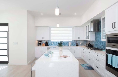 Bonnie View Estates Eigentumswohnung | Cassava Point Villa 4D - 3BR at Sea Haven