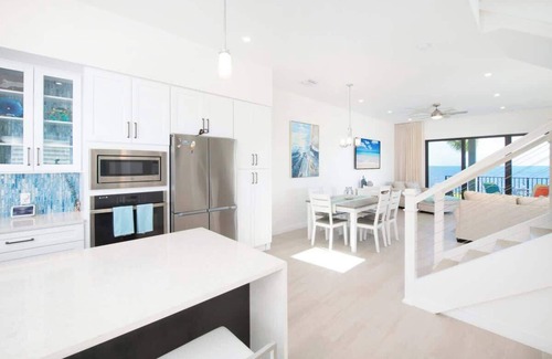Bonnie View Estates Eigentumswohnung | Cassava Point Villa 4D - 3BR at Sea Haven