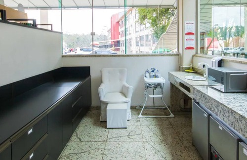 Jardim Philadelphia Hotel | Cassino All Inclusive Resort Poços de Caldas By Nacional Inn