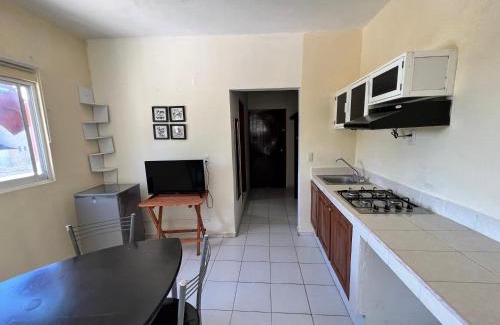 Palenque Hotel | Casssa Vlanca Hotel