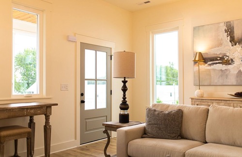 Guntersville Haus | Cast Away Cottage at River Rocks Plantation