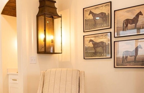 Guntersville Haus | Cast Away Cottage at River Rocks Plantation