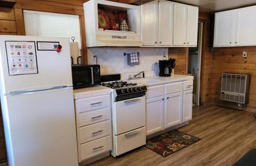 Newaygo Wohnung | Castaways Cottage on Croton Pond #1