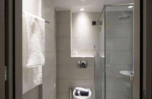 Patras Hotel | CASTELLO CITY