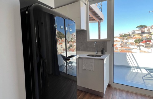 Socorro Wohnung | Castello Prime Suites