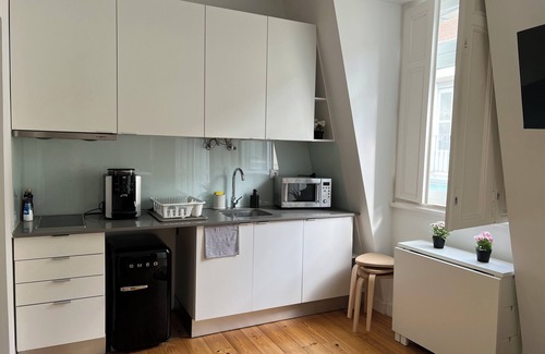 Socorro Wohnung | Castello Prime Suites