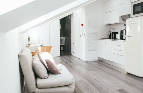 Socorro Wohnung | Castello Prime Suites