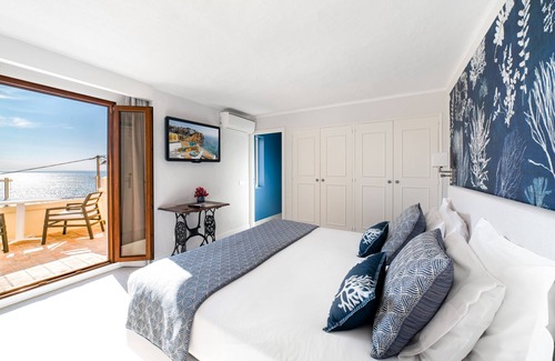 Carvoeiro Haus | Castelo Guest House