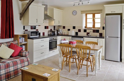 Middlemarsh Hütte | Casterbridge - 29955