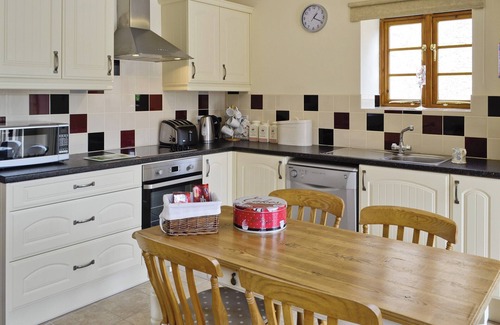 Middlemarsh Hütte | Casterbridge - 29955