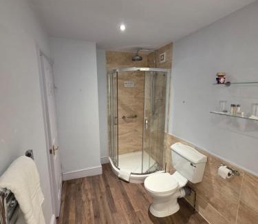 Tamworth Hotel | Castle Hotel Tamworth