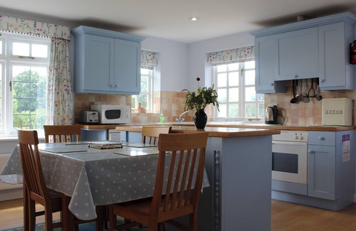 Horton Hütte | 2-Zimmer-Unterkunft in Horton, in der Nähe von Wimborne