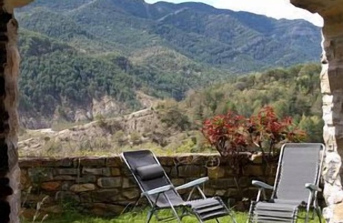 Puyarruego Hütte | Casa Castillo für 4 personen