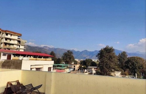 Bullawala Wohnung | Castle Inn Chillax , 2 BHK,Mussoorie Road,Dehradun