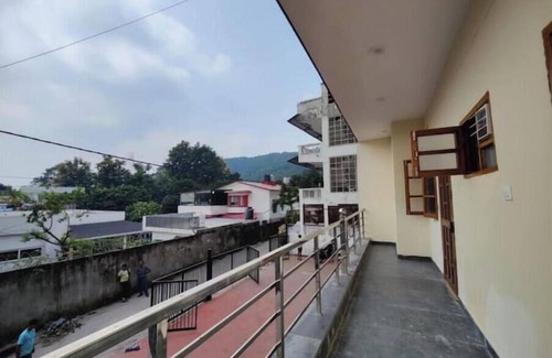 Bullawala Wohnung | Castle inn Fresco , 2 BHK, Mussoorie Road,Dehradun