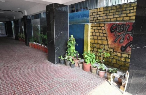Bullawala Wohnung | Castle INN Fusion ,2 BHK, Mussoorie Road, Dehradun