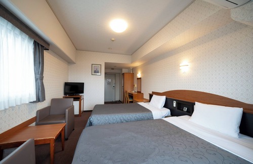 Komaki Hotel | Castle Inn Komaki