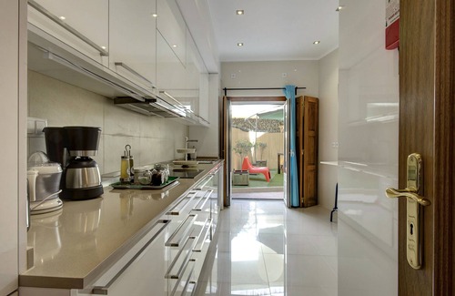 Santa Maria Maior Wohnung | CASTLE LOIOS II