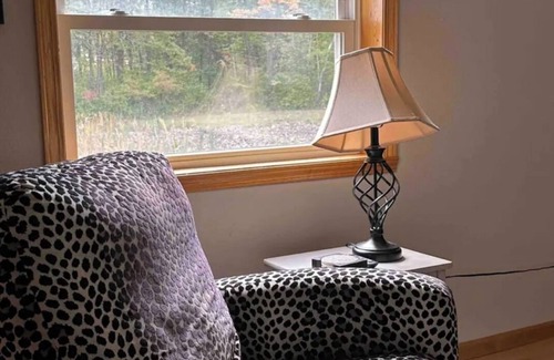 New Lisbon Haus | Castle Rock Getaway