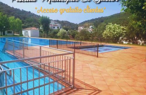 El Gastor Wohnung | Castor y Polux