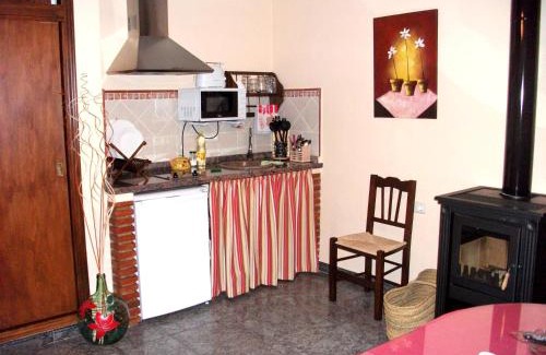 El Gastor Wohnung | Castor y Polux