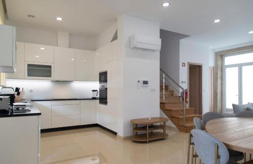 Moncao Haus | Castro's Inn Monção
