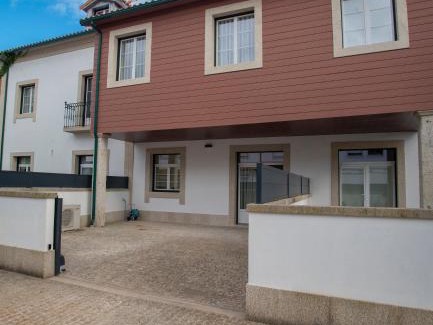 Moncao Haus | Castro's Inn Monção