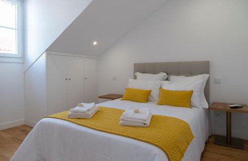 Moncao Haus | Castro's Inn Monção
