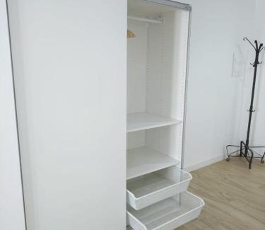 Osuna Wohnung | CASTRO Suites Osuna