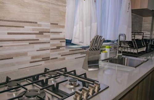 Nairobi Wohnung | Casty Harmony by Edmor Suites