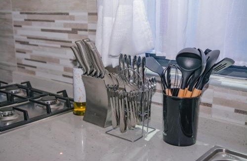 Nairobi Wohnung | Casty Harmony by Edmor Suites