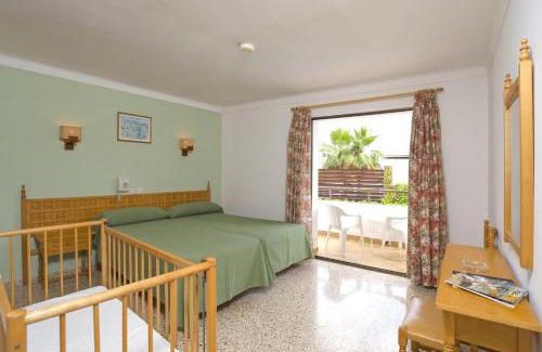 San Antonio Bay Hotel | Casual Bahía Ibiza