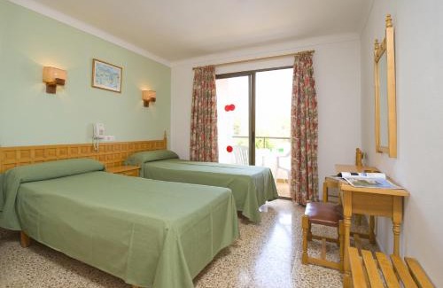San Antonio Bay Hotel | Casual Bahía Ibiza