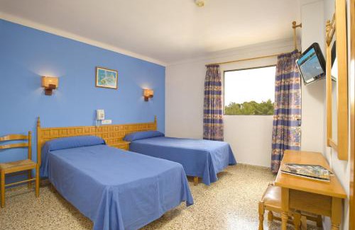 San Antonio Bay Hotel | Casual Bahía Ibiza