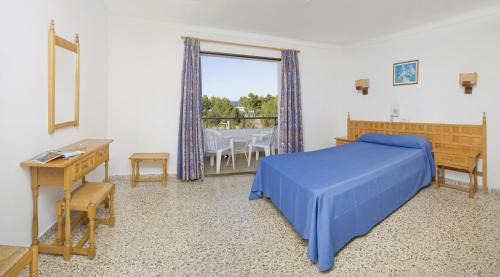 San Antonio Bay Hotel | Casual Bahía Ibiza